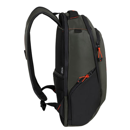 Samsonite Ecodiver Urban Laptop Backpack M climbing ivy