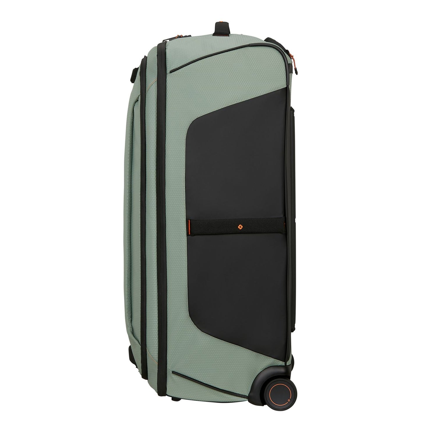Samsonite Ecodiver Duffle/Wheels 79/29 light sage