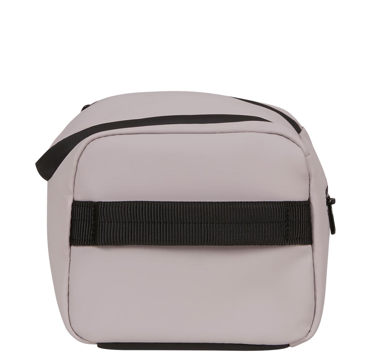 Samsonite Glam-Go Ophangbare Toilettas - 4.5 liter - 24x12.5x14 cm - ash rose