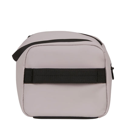 Samsonite Glam-Go Ophangbare Toilettas - 4.5 liter - 24x12.5x14 cm - ash rose