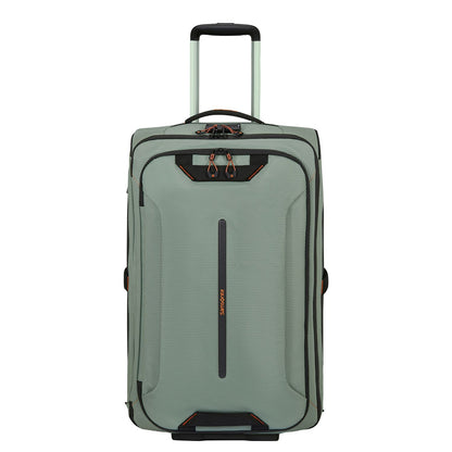 Samsonite Ecodiver Duffle/Wheels 67/24 light sage