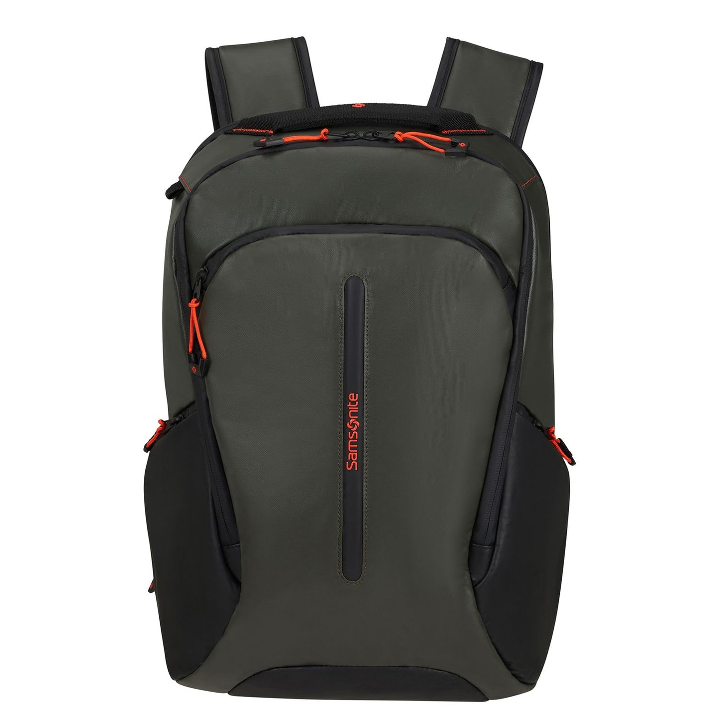 Samsonite Ecodiver Urban Laptop Backpack M climbing ivy