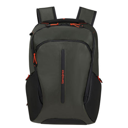 Samsonite Ecodiver Urban Laptop Backpack M climbing ivy