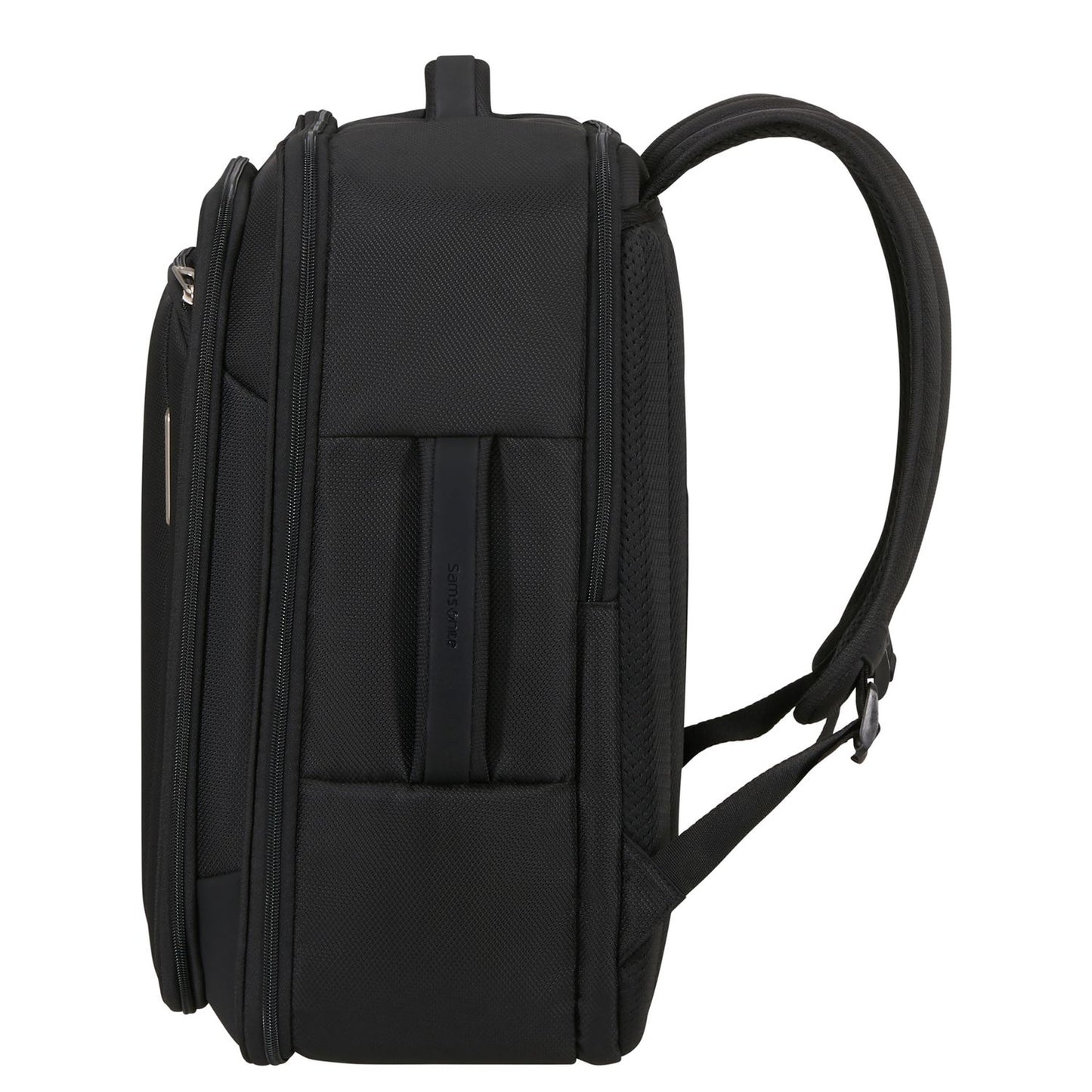 Samsonite Respark Underseat Backpack M - 34 liter - 45x36x20 cm - 17.3" laptopvak - ozone black