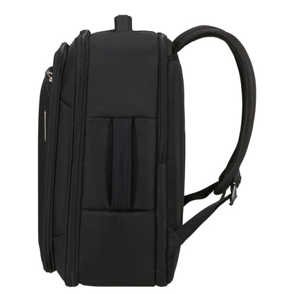 Samsonite Respark Underseat Backpack M - 34 liter - 45x36x20 cm - 17.3" laptopvak - ozone black