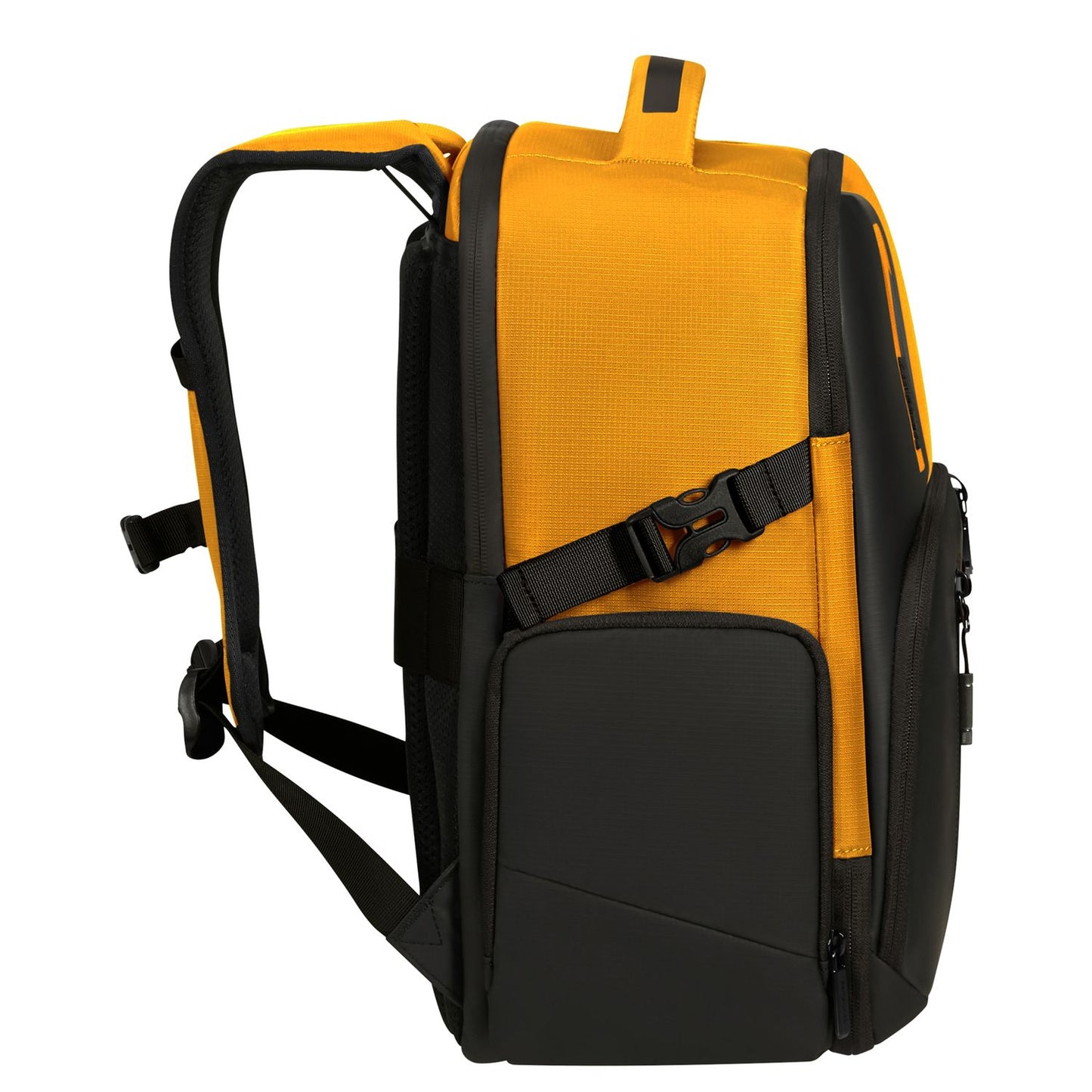 Samsonite Biz2Go Underseat Backpack S radiant yellow