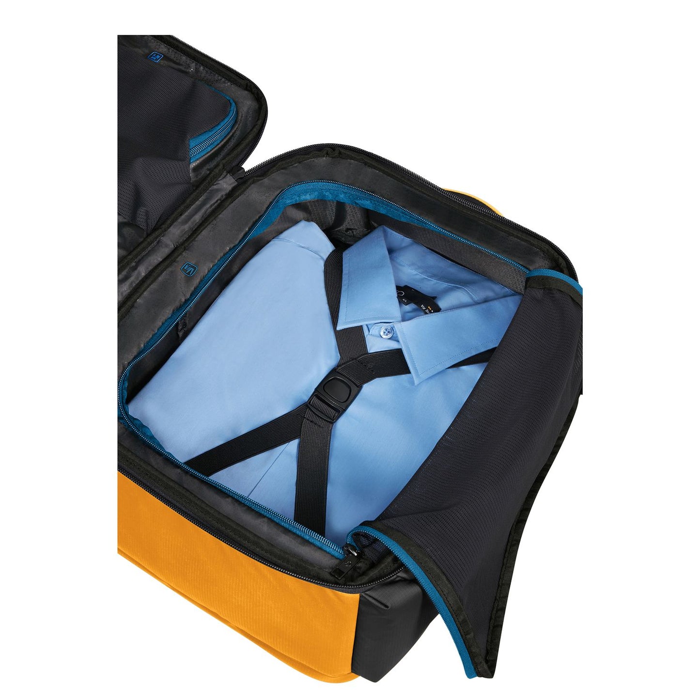 Samsonite Biz2Go Underseat Backpack S radiant yellow