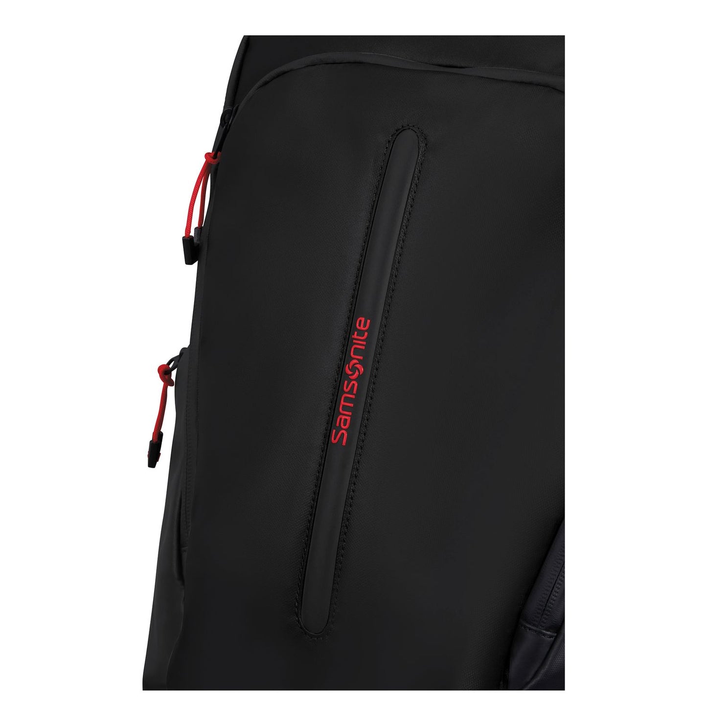 Samsonite Ecodiver Urban Laptop Backpack M black