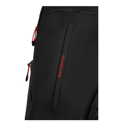 Samsonite Ecodiver Urban Laptop Backpack M black