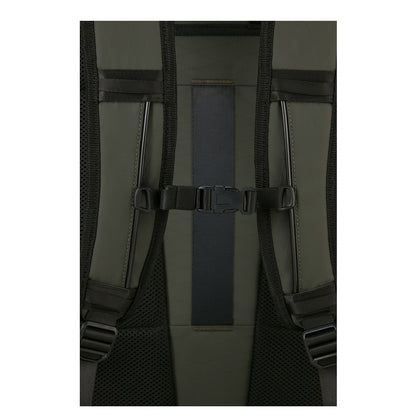 Samsonite Cabin Pack Underseat Backpack M - 37 liter - 45x36x20 cm - Laptopvak 17.3" - climbing ivy
