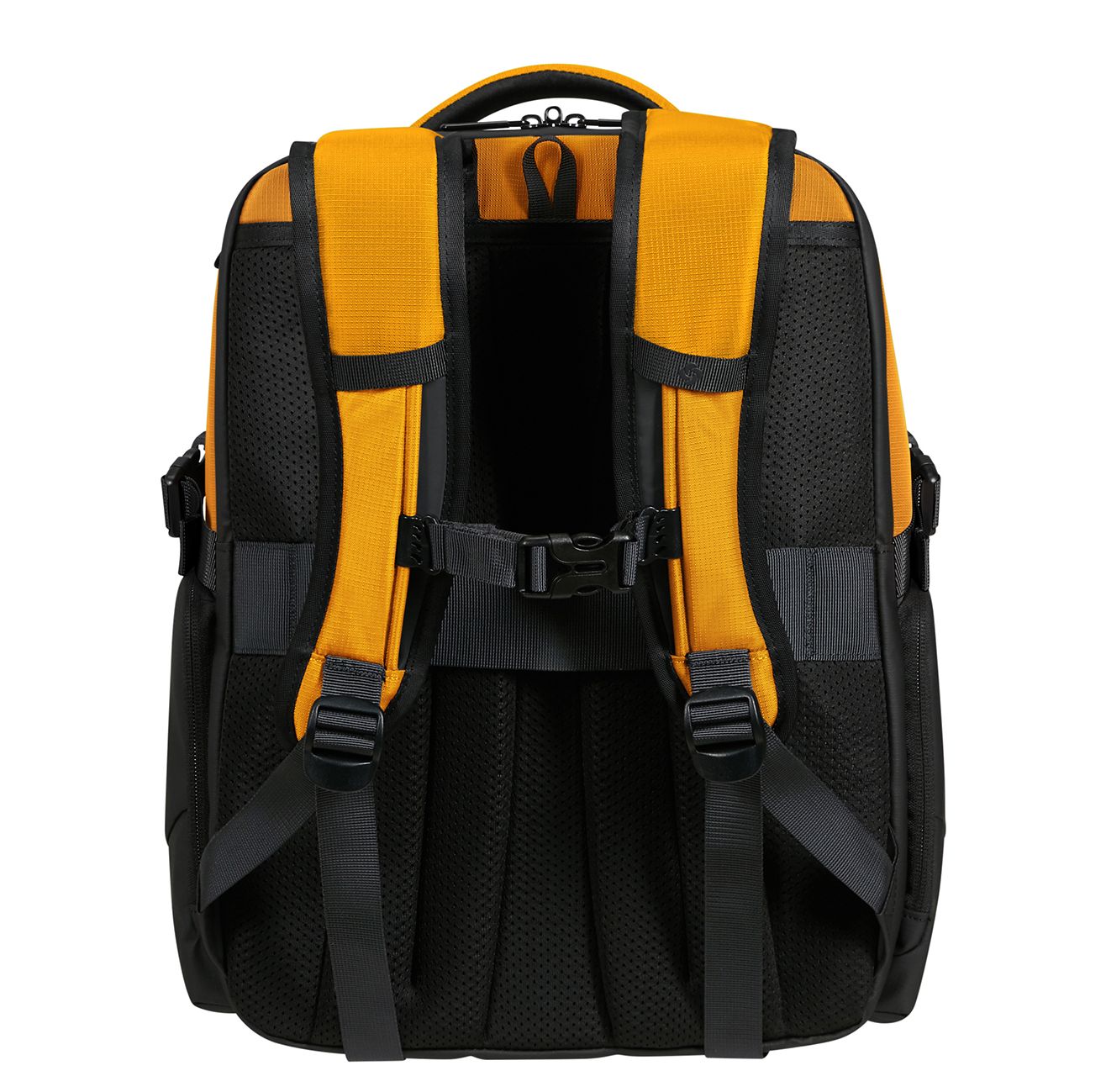 Samsonite Biz2Go Underseat Backpack S radiant yellow