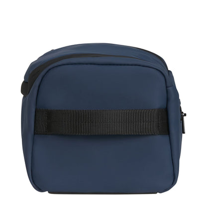 Samsonite Glam-Go Ophangbare Toilettas - 4.5 liter - 24x12.5x14 cm - blue nights