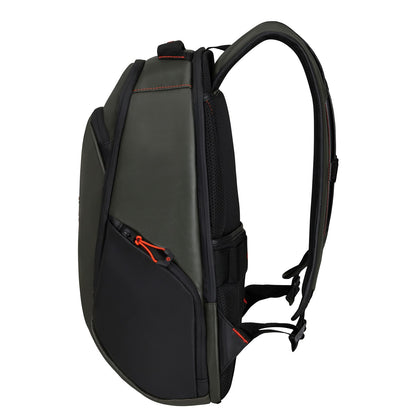 Samsonite Ecodiver Urban Laptop Backpack M climbing ivy