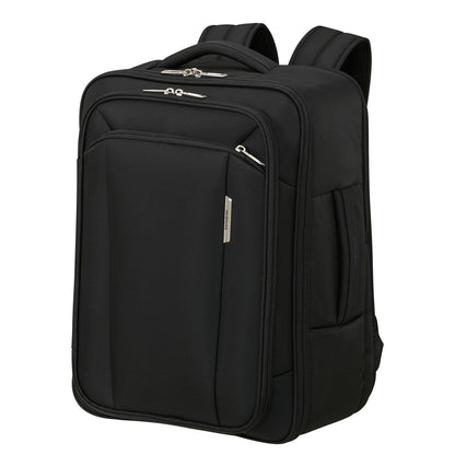 Samsonite Respark Underseat Backpack M - 34 liter - 45x36x20 cm - 17.3" laptopvak - ozone black