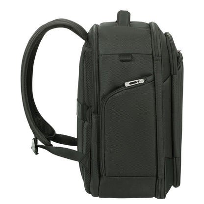 Samsonite Respark Underseat Backpack S - 28 liter - 40x30x20 cm - 15.6" laptopvak - forest green