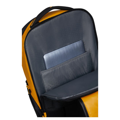 Samsonite Ecodiver Urban Laptop Backpack M yellow