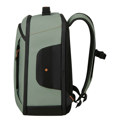Samsonite Ecodiver Underseat Backpack S light sage