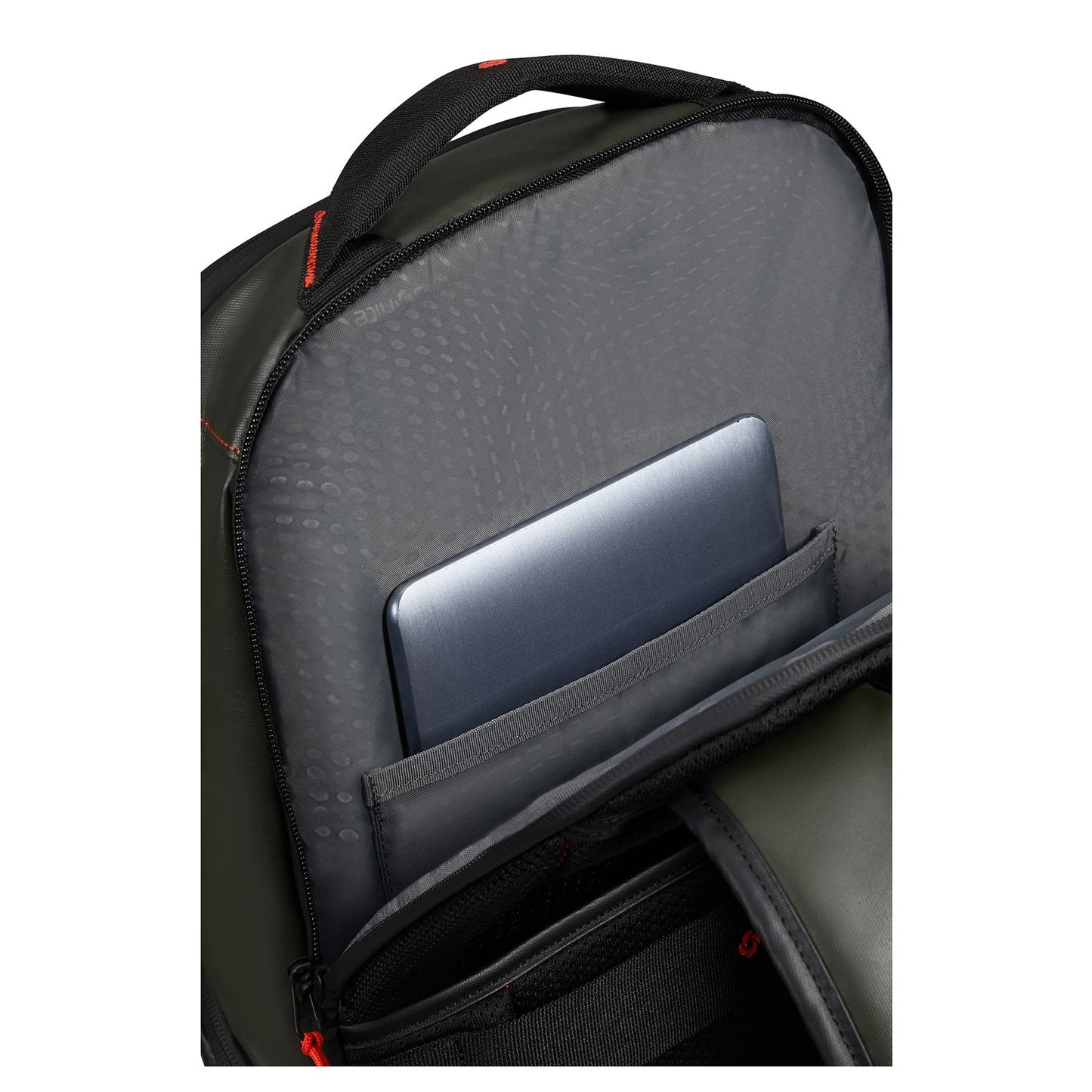 Samsonite Ecodiver Urban Laptop Backpack M climbing ivy