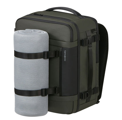 Samsonite Cabin Pack Underseat Backpack S - 29 liter - 40x30x20 cm - Laptopvak 15.6" - climbing ivy