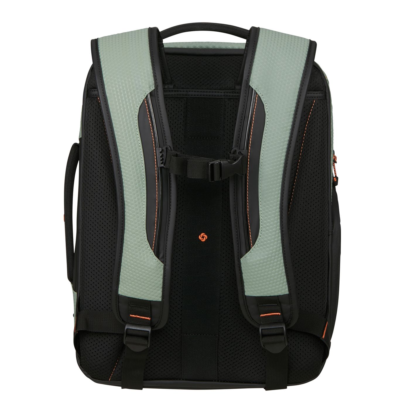Samsonite Ecodiver Underseat Backpack S light sage