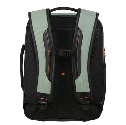 Samsonite Ecodiver Underseat Backpack S light sage