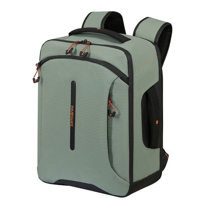 Samsonite Ecodiver Underseat Backpack S light sage