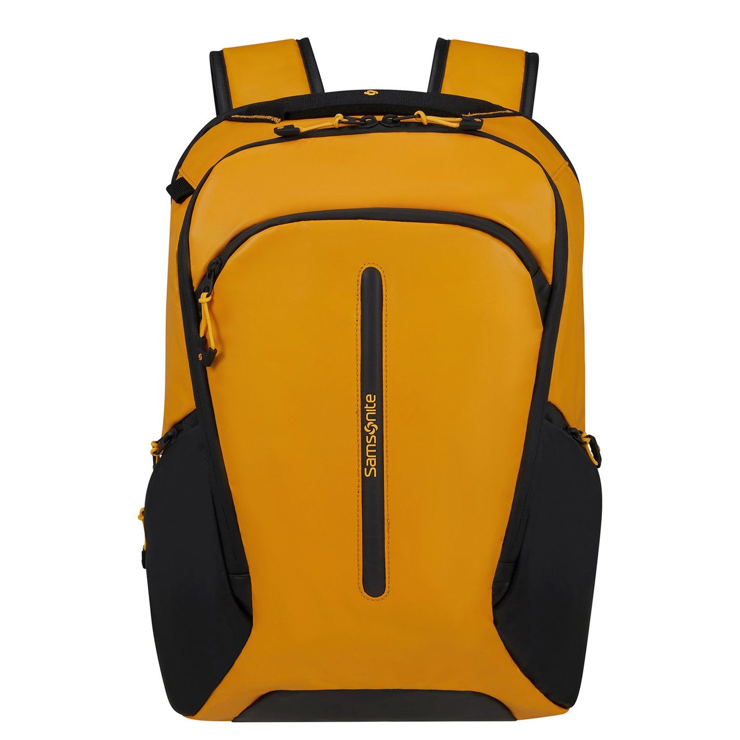 Samsonite Ecodiver Urban Laptop Backpack M yellow