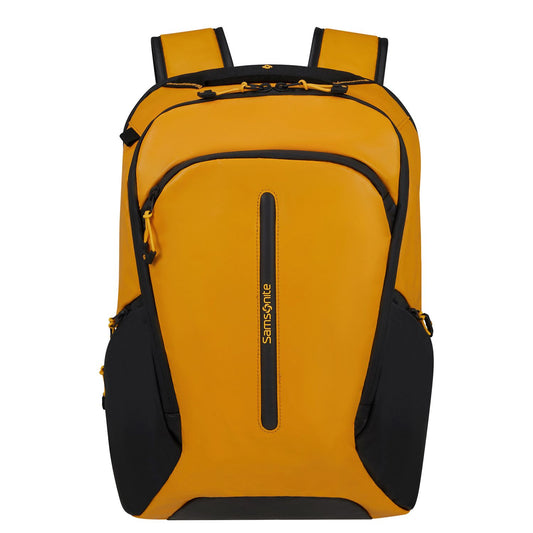 Samsonite Ecodiver Urban Laptop Backpack M yellow
