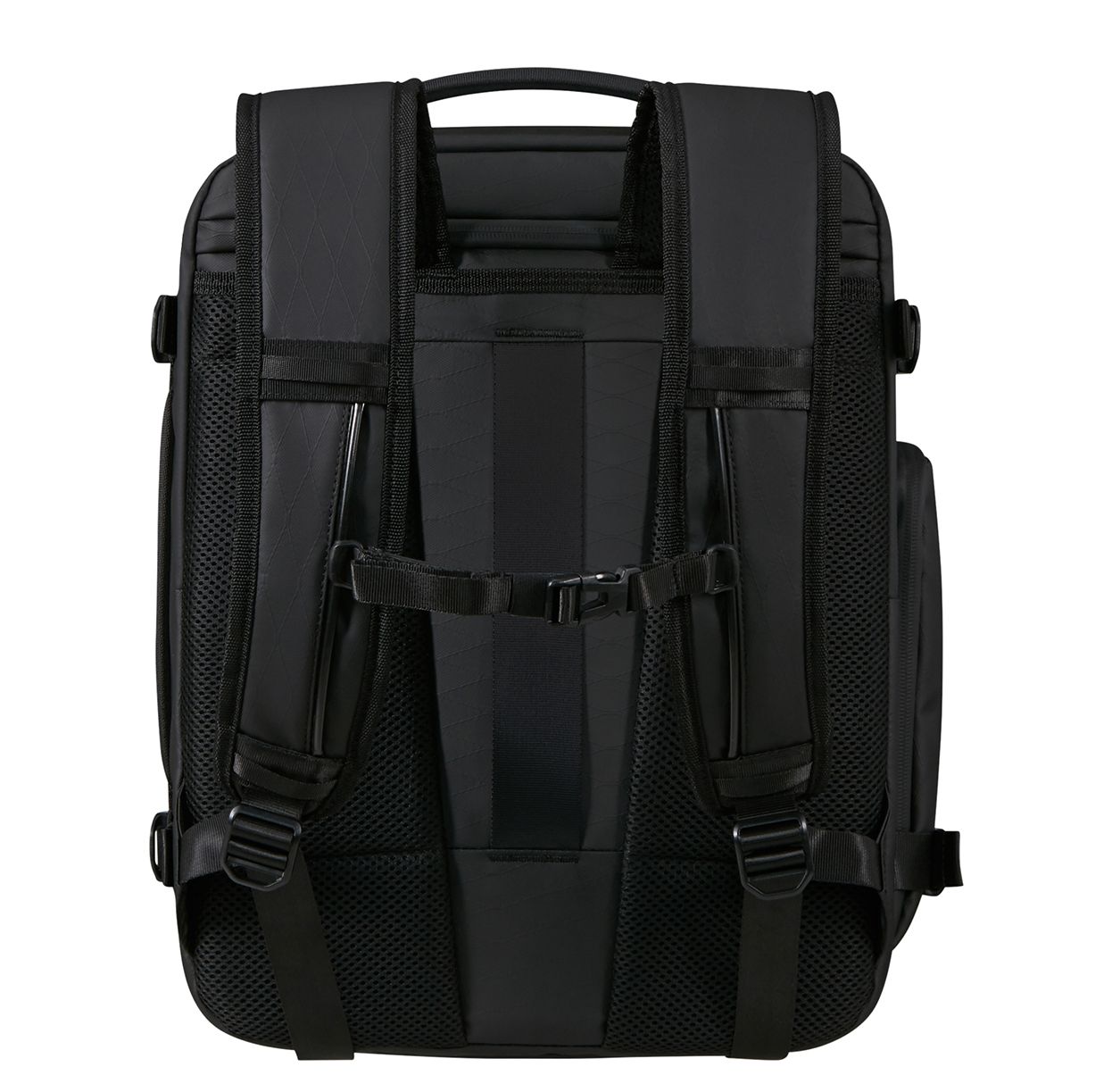 Samsonite Cabin Pack Underseat Backpack S - 29 liter - 40x30x20 cm - Laptopvak 15.6" - black