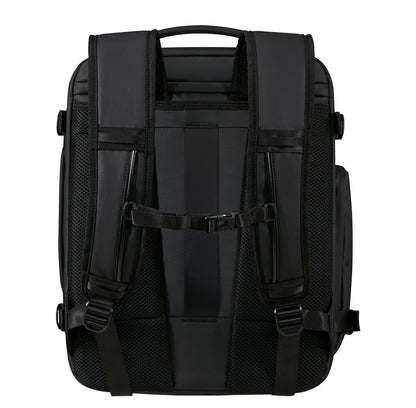 Samsonite Cabin Pack Underseat Backpack S - 29 liter - 40x30x20 cm - Laptopvak 15.6" - black