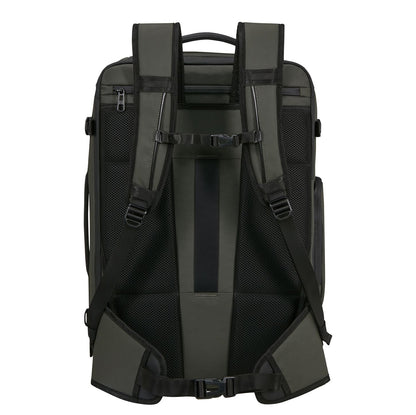 Samsonite Cabin Pack Cabin Backpack S - 46/56 liter - 55x35x23/27 cm - Laptopvak 17.3" - climbing ivy