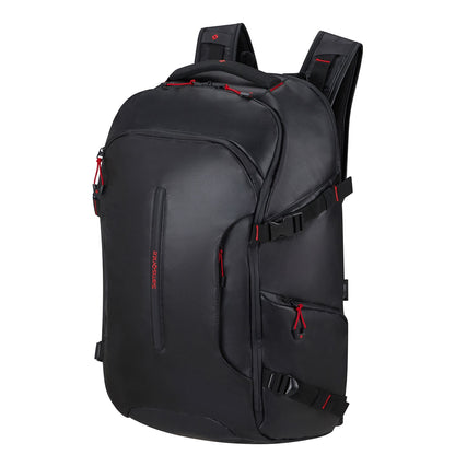 Samsonite Ecodiver Travel Backpack S 17.3" black