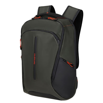 Samsonite Ecodiver Urban Laptop Backpack M climbing ivy