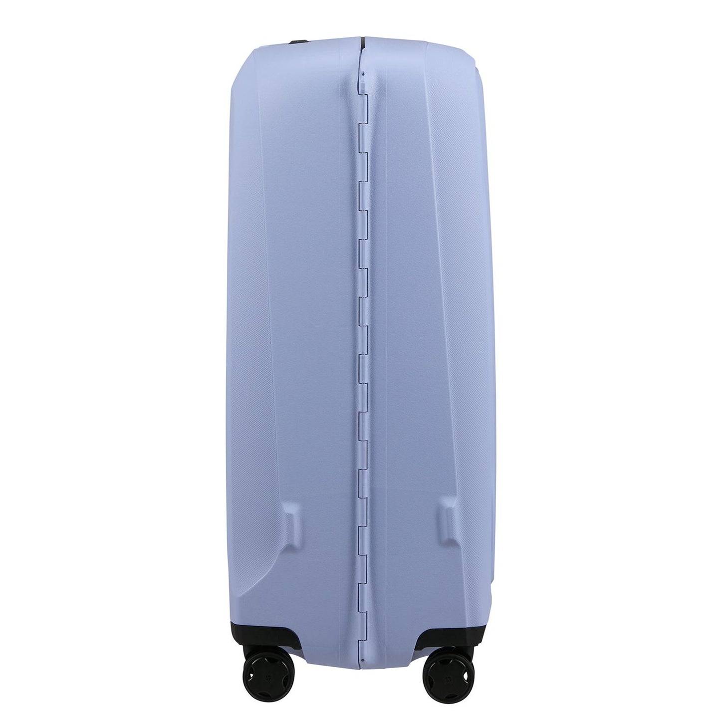 Samsonite Essens Spinner 75 cm lavender