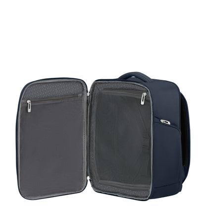 Samsonite Respark Underseat Backpack S - 28 liter - 40x30x20 cm - 15.6" laptopvak - midnight blue