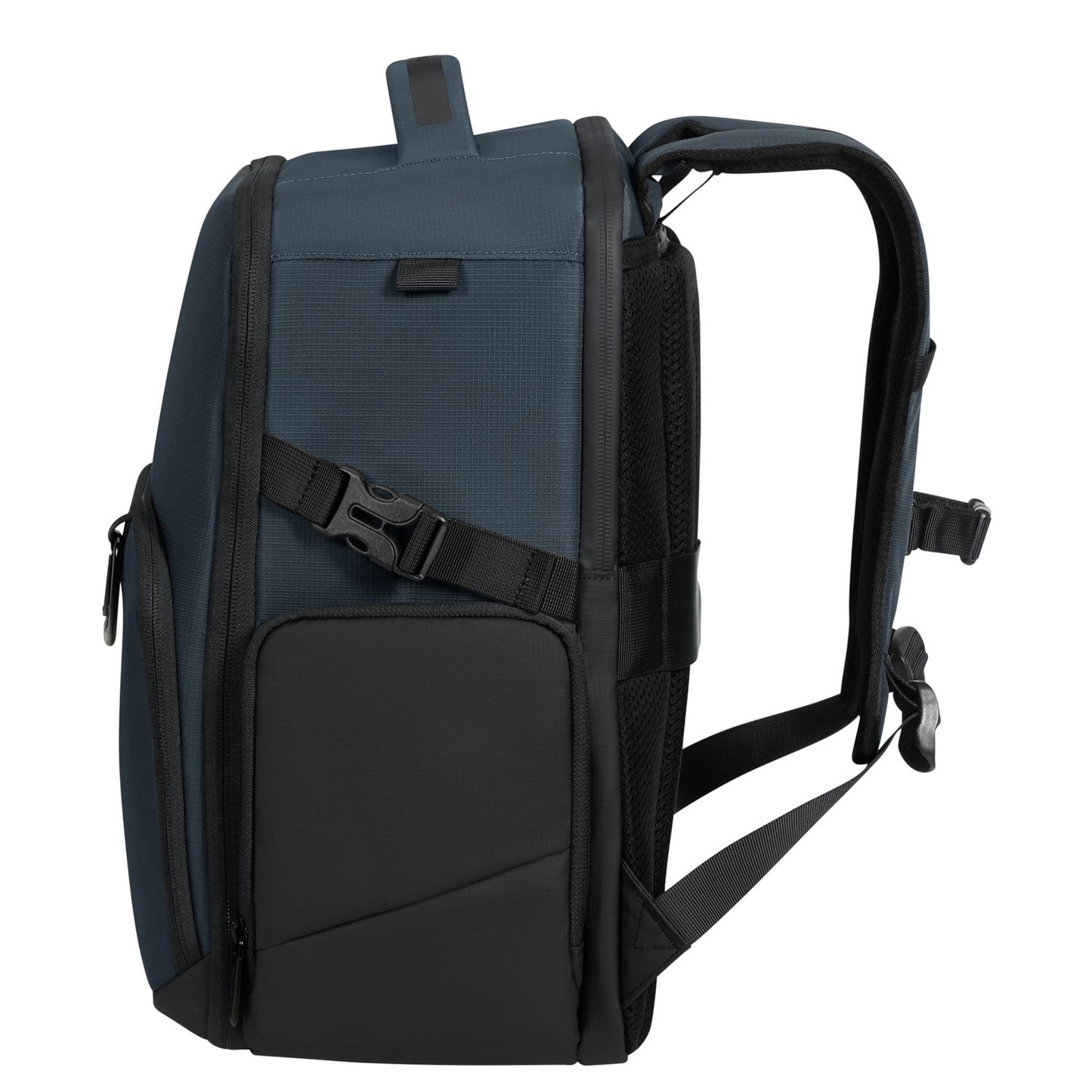 Samsonite Biz2Go Underseat Backpack S deep blue