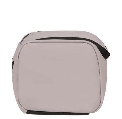 Samsonite Glam-Go Ophangbare Toilettas - 4.5 liter - 24x12.5x14 cm - ash rose