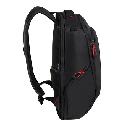 Samsonite Ecodiver Urban Laptop Backpack M black