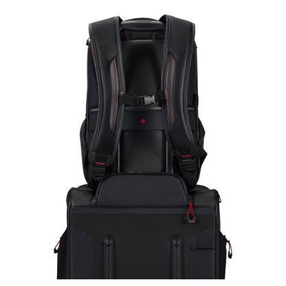 Samsonite Ecodiver Urban Laptop Backpack M black