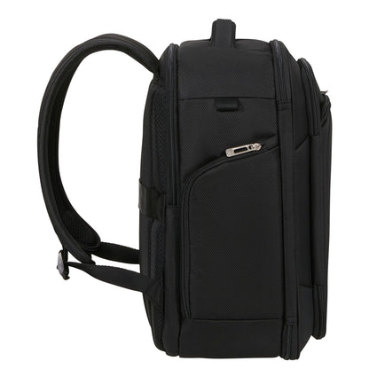 Samsonite Respark Underseat Backpack S - 28 liter - 40x30x20 cm - 15.6" laptopvak - ozone black
