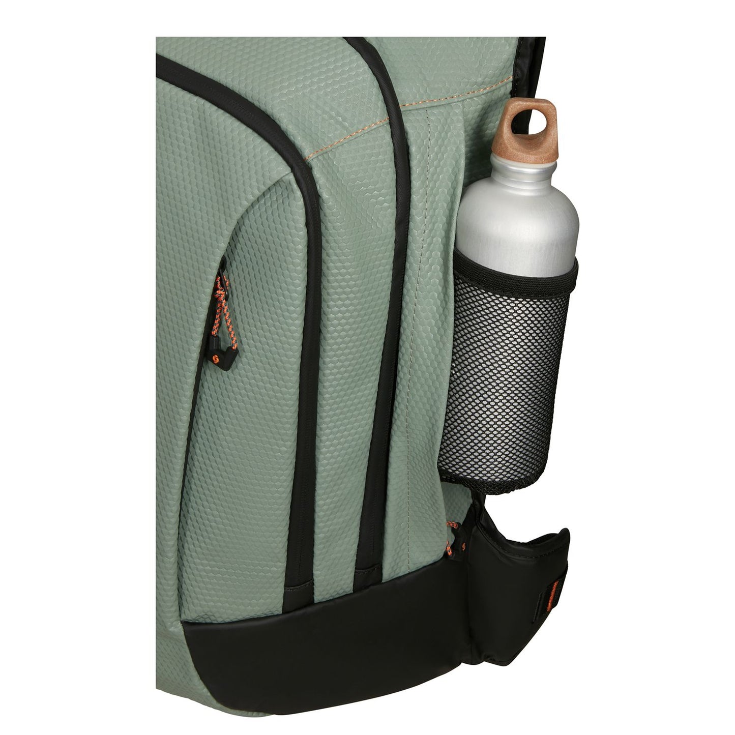 Samsonite Ecodiver Laptop Backpack L light sage