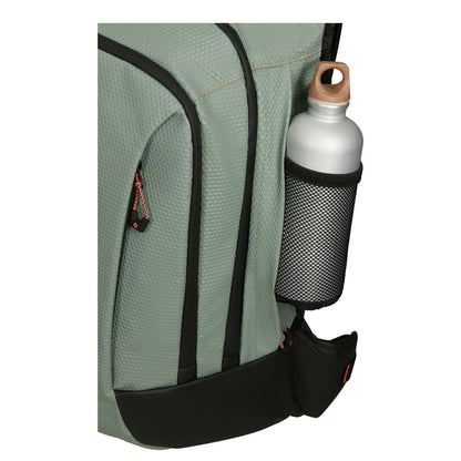 Samsonite Ecodiver Laptop Backpack L light sage