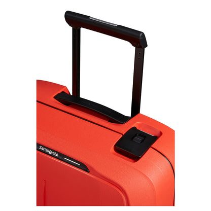 Samsonite Essens Spinner 55/20 cm lava