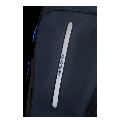 Samsonite Ecodiver Urban Laptop Backpack M blue nights