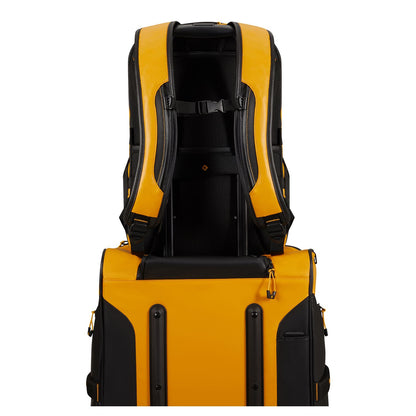 Samsonite Ecodiver Urban Laptop Backpack M yellow