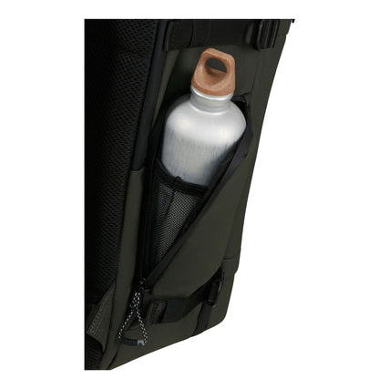 Samsonite Cabin Pack Underseat Backpack S - 29 liter - 40x30x20 cm - Laptopvak 15.6" - climbing ivy