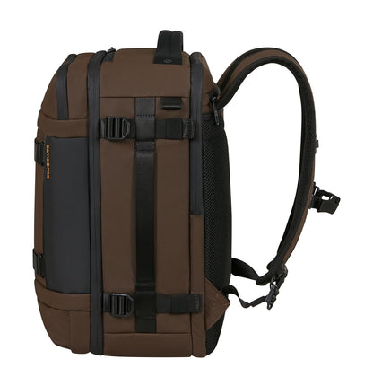 Samsonite Cabin Pack Underseat Backpack S - 29 liter - 40x30x20 cm - Laptopvak 15.6" - dark brown