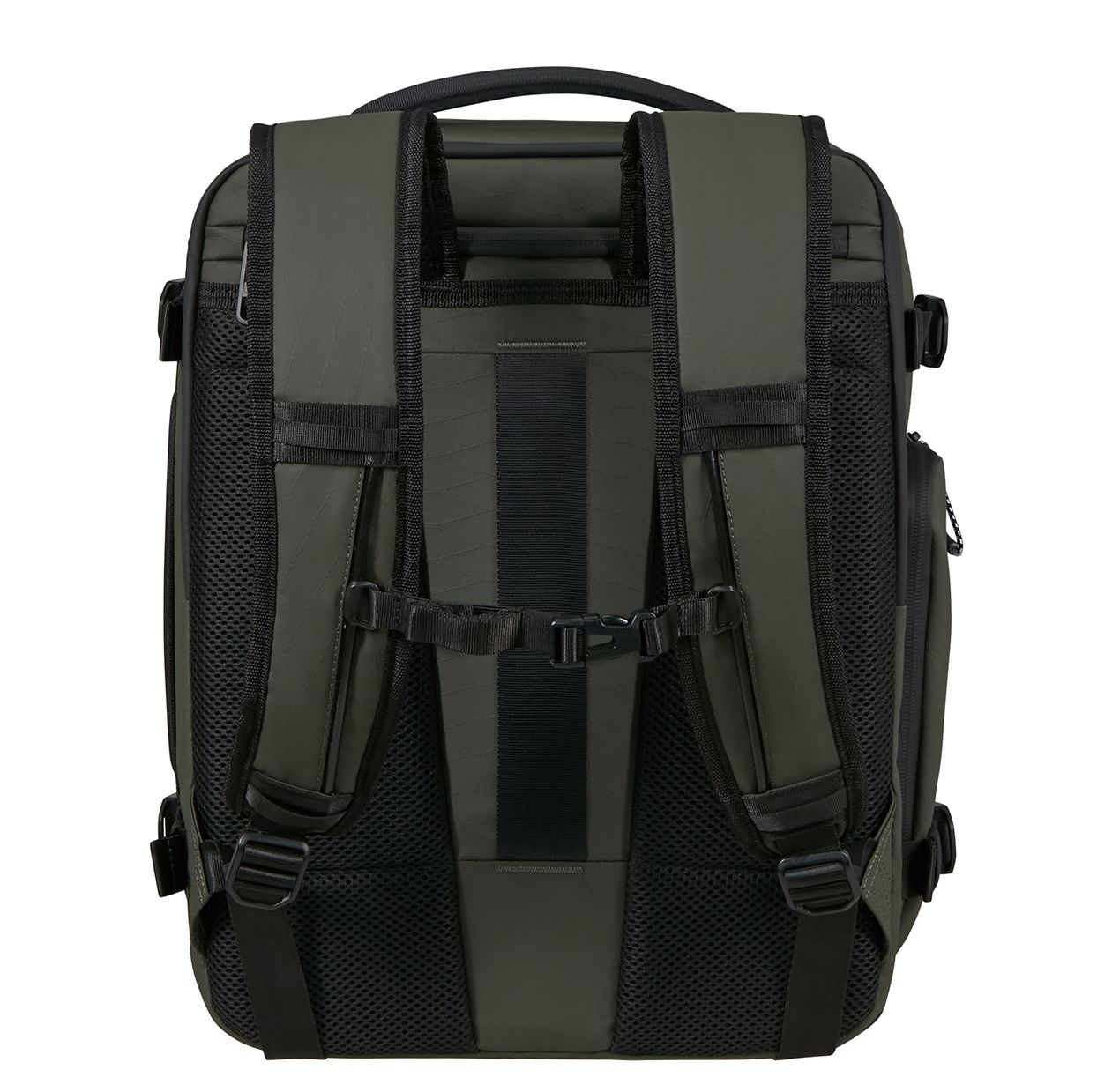 Samsonite Cabin Pack Underseat Backpack S - 29 liter - 40x30x20 cm - Laptopvak 15.6" - climbing ivy