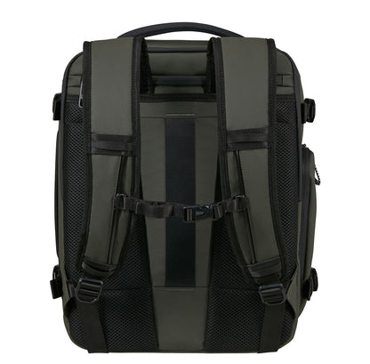 Samsonite Cabin Pack Underseat Backpack S - 29 liter - 40x30x20 cm - Laptopvak 15.6" - climbing ivy