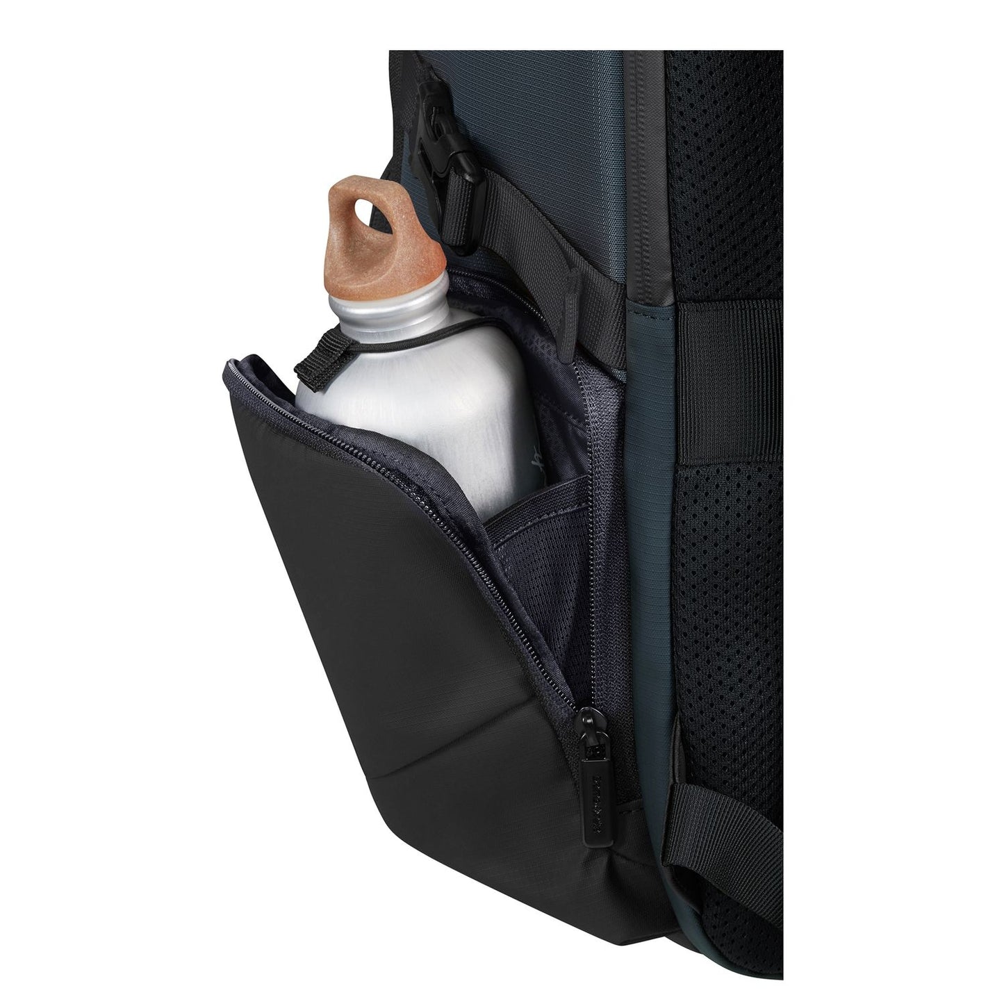 Samsonite Biz2Go Underseat Backpack S deep blue